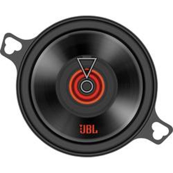 JBL Club 322F 2-Wege Einbau-Lautsprecher 75 W Inhalt: 2 St.