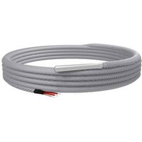 Emko Temperatursensor RTSM-M06-L050-K01 (1000) Fühler-Typ Pt1000 Messbereich Temperatur-50 bis +400 °C Fühlerbreite 6 mm