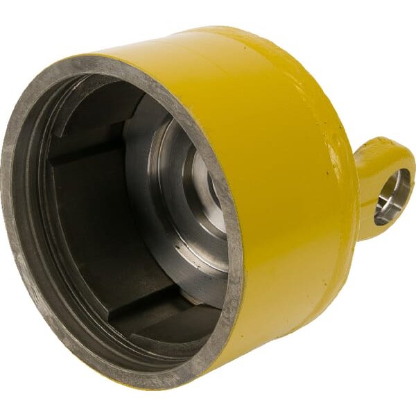 Walterscheid Yoke for clutch K64/12-14R, W2300/P300/W300E 216407
