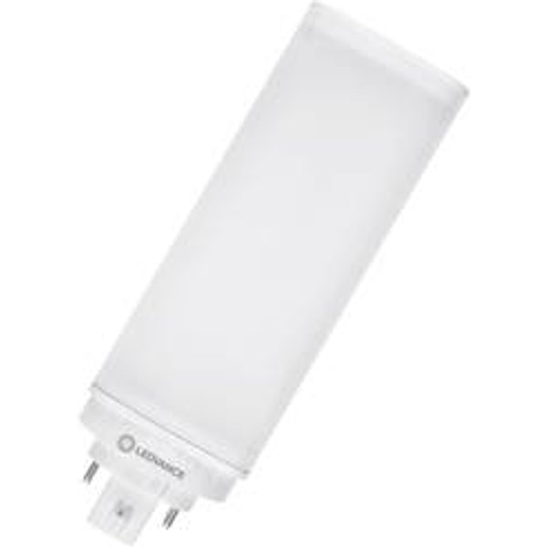 LEDVANCE 143727.LE.00.01 LED EEK E (A - G) GX24q-3 Stabform 10 W = 26 W Kaltweiß nicht dimmbar 1 St.