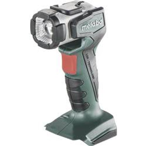 Metabo ULA 14.4-18 LED Portable Lamp 14.4-18V Bare Unit 600368000