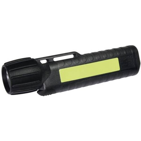 UK Underwater Kinetics UK 4AA eLED® CPO TS Taschenlampe Ex Zone: 1 130 lm 150 m