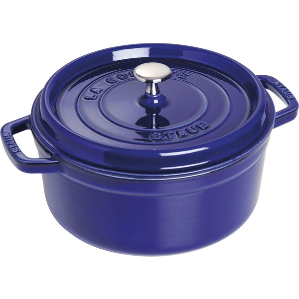 Staub 40510-283-0 Dutch oven