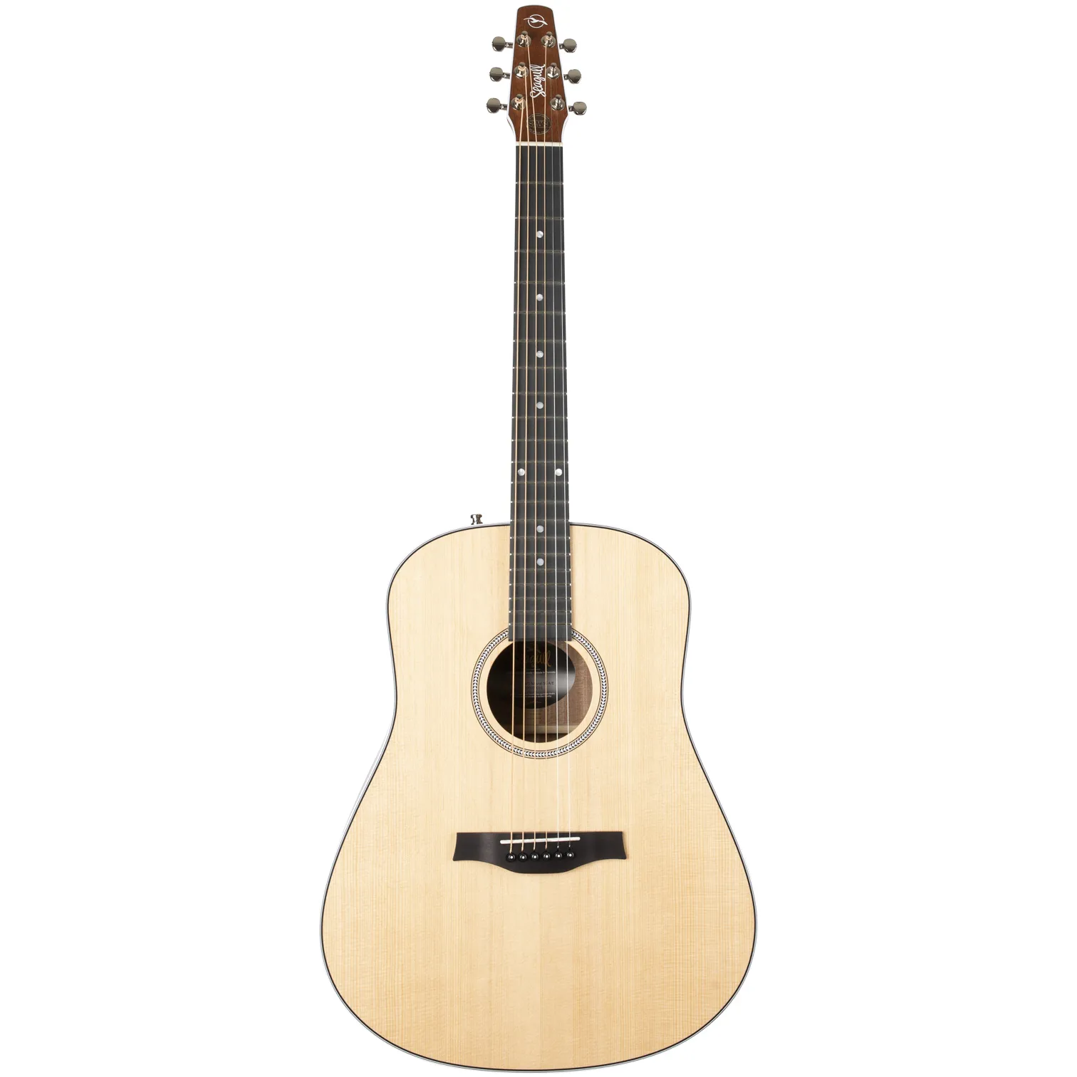 Seagull Maritime SWS Natural AE Electro-Acoustic Guitar