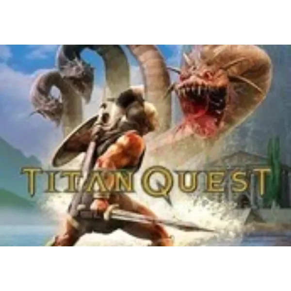 Titan Quest Gold Steam Gift - Epic Action RPG Adventure | St
