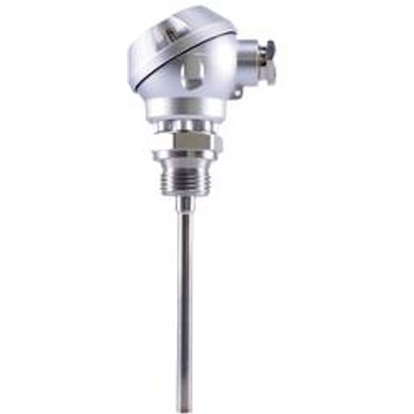 Jumo Thermoelement 00407109 Messbereich Temperatur-200 bis 600 °C