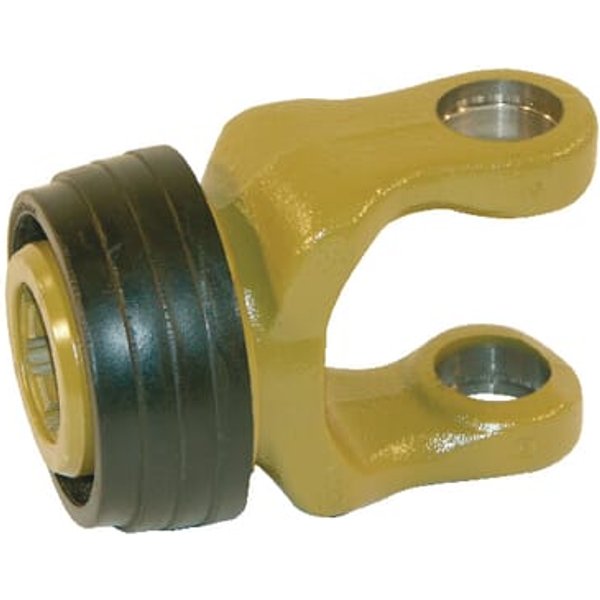 Walterscheid Yoke, quick disconnect, 1-3/8"-21 spline, W2300/P300/W300E 218332