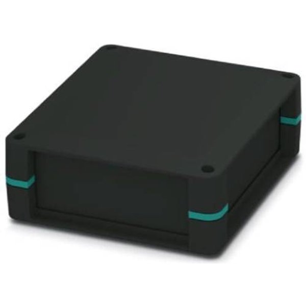 Phoenix Contact UCS 145-125-F-CCD 9005 2203448 Universal-Gehäuse 145 x 125 x 47 PC Schwarz (RAL 9005) 1 St.