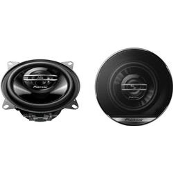 Pioneer TS-G1020F 2-Wege Einbau-Lautsprecher 210 W Inhalt: 1 Paar