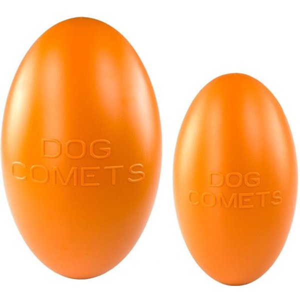 Powered by Bob's Supersterke DOG-komeet BAL 30cm - rose