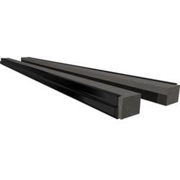 Rittal Profil 1=2 VX 8618.801 z.Kabeleinführung mittig B:800mm