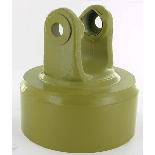Walterscheid Yoke for clutch K64/22-24L, W2500/P500 369019