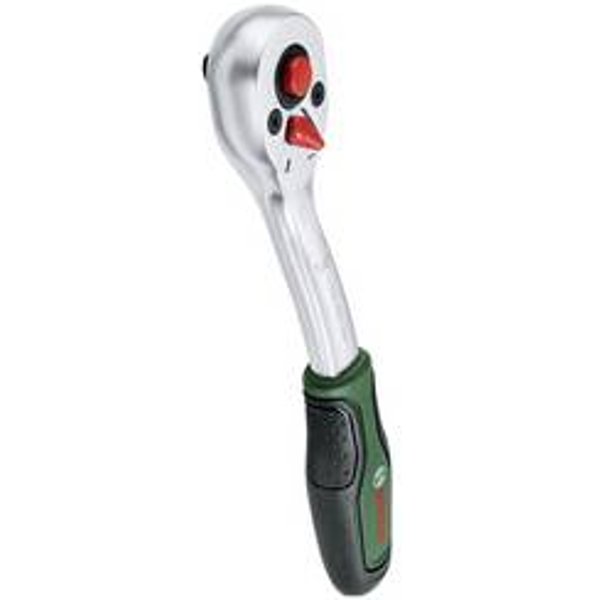 Bosch Home and Garden 1600A032VA 1600A032VA Knarre 1/4 (6.3 mm)