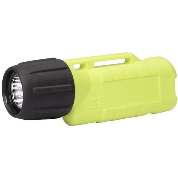 UK Underwater Kinetics UK 2AA Zone 2 eLED ET Helmlampe Ex Zone: 2 100 lm 80 m