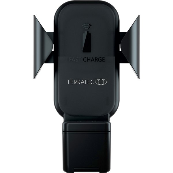 TERRATEC Ladegerät ChargeAir All Car           kabellos