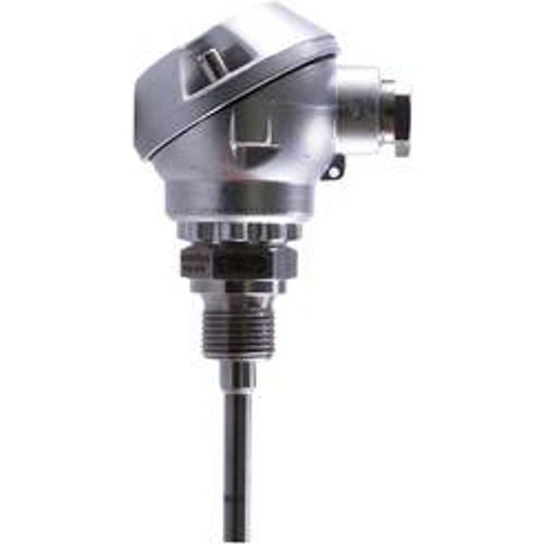 Jumo Widerstandsthermometer 00424045