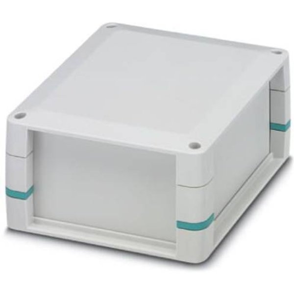 Phoenix Contact UCS 125-87-H-CCD 7035 2203445 Universal-Gehäuse 125 x 87 x 67 PC Lichtgrau (RAL 7035) 1 St.