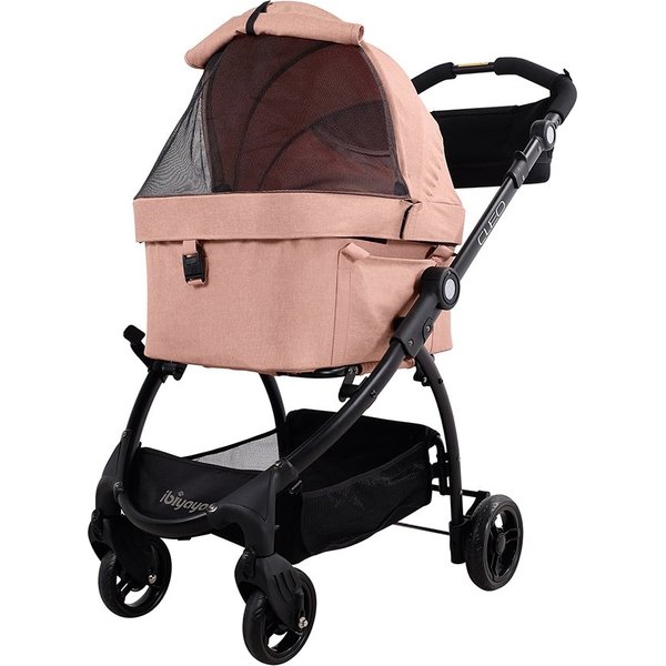 Hondenbuggy New CLEO Travel System
