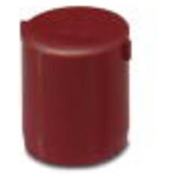 Phoenix Contact SEALING PLUG 35X35 RD Verschlussstopfen PA Rot 10 St.