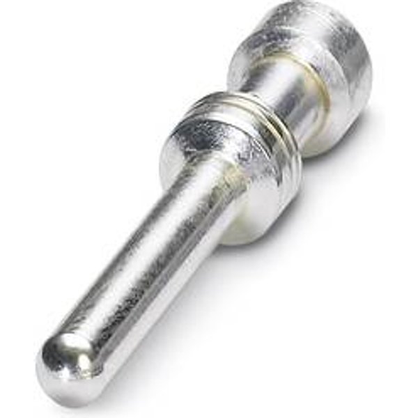 CK2,5-ED-1,00ST AG - Crimpkontakt CK2,5-ED-1,00ST AG Phoenix Contact Inhalt: 100 St.