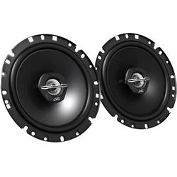 JVC CS-J1720X 2-Wege Einbau-Lautsprecher 300 W Inhalt: 1 Paar