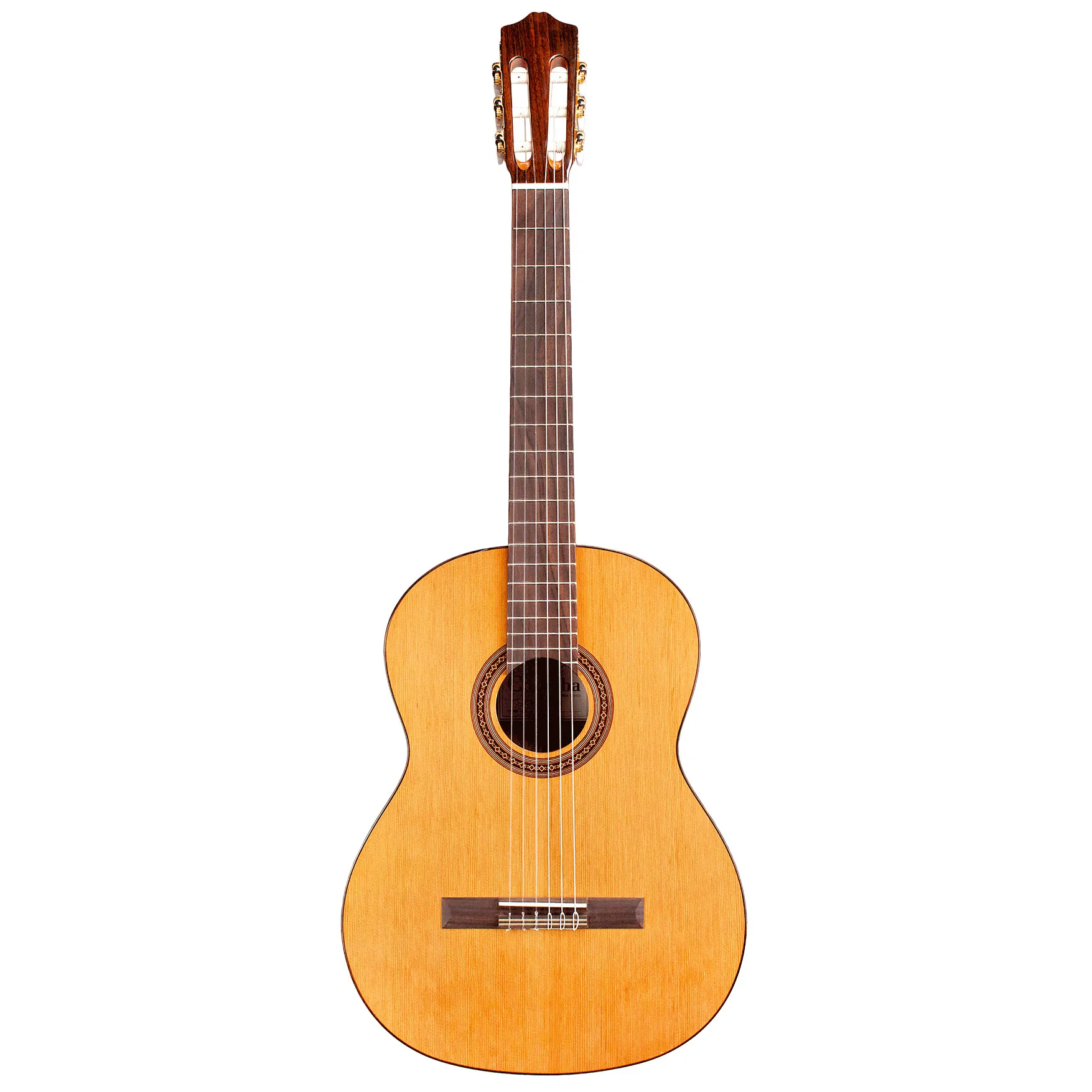 Cordoba C5 Lefty Left-Handed Classical Guitar