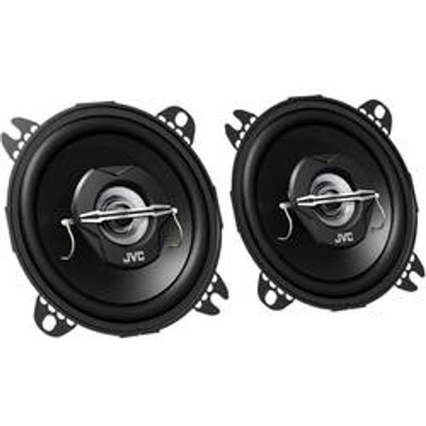 JVC CS-J420X 2-Wege Einbau-Lautsprecher 210 W Inhalt: 1 Paar