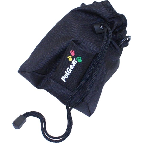 Petgear treat bag beloningszakje