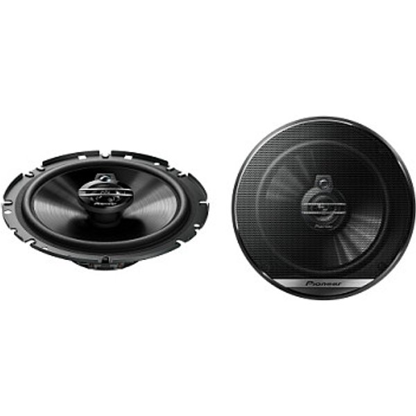 Pioneer TS-G1730F 3-Wege Einbau-Lautsprecher 300 W Inhalt: 1 Paar
