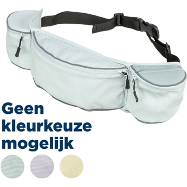 Trixie heuptas baggy lente assorti