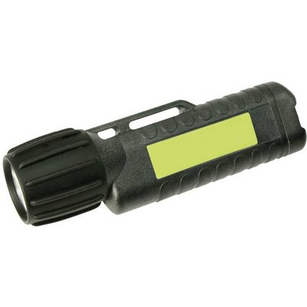 UK Underwater Kinetics UK 3AA eLED® CPO TS Taschenlampe Ex Zone: 1 110 lm 150 m