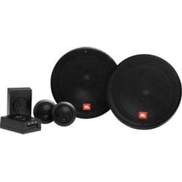 JBL Stage2 604C 2-Wege Einbau-Lautsprecher 270 W Inhalt: 4 St.