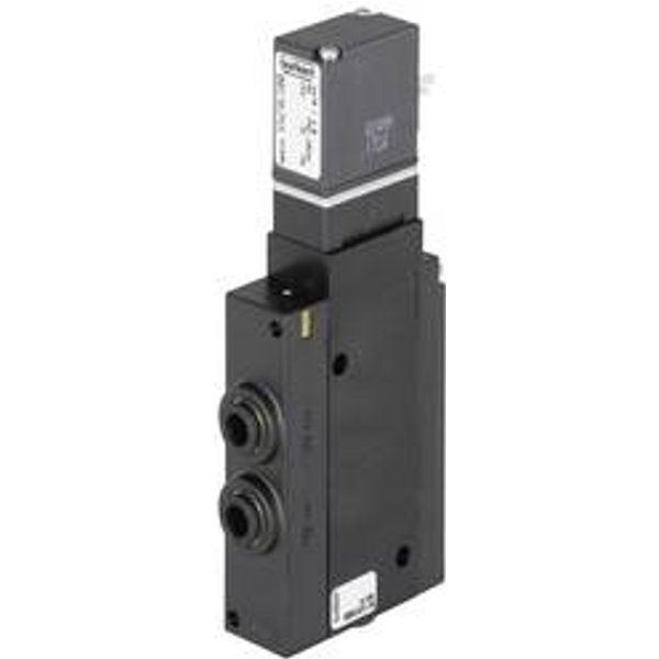 Bürkert Pneumatikventil 5470 135204 10 bar (max) 1 St.