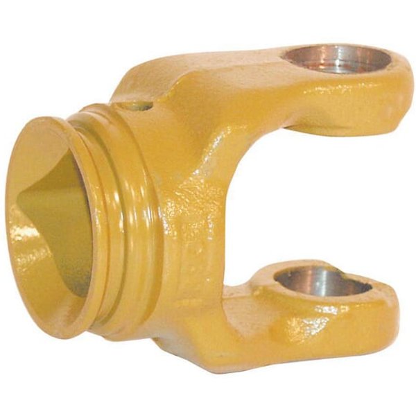 Walterscheid Yoke, Profile tube, 34.5mm, W2300/W300E 211100