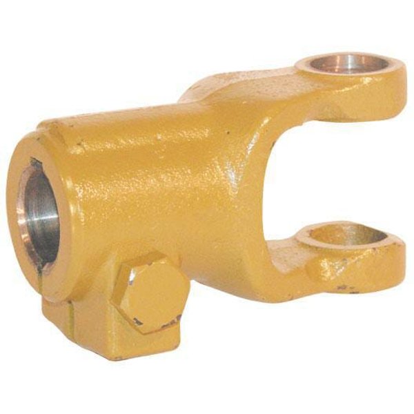 Walterscheid Yoke, Clamp bolt, 35mm, W2300/P300/W300E 211803