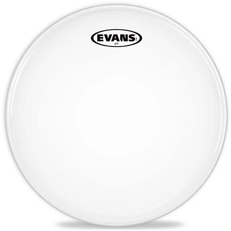 Evans B16G14 G14 Coated Tomfell, 16 Zoll
