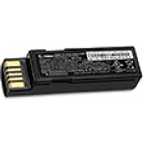 Zebra BTRY-36IAB0E-00 | 3150 mAh 3.6V Spare Battery for DS3600 / LI3600 Series