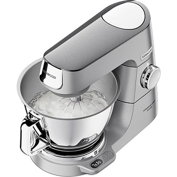 Kenwood KVC85.004SI mixer