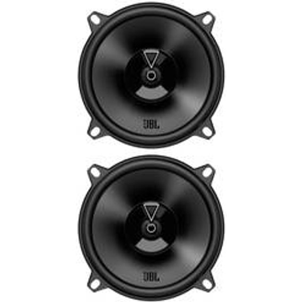 JBL Club 54F 2-Wege Einbau-Lautsprecher 135 W Inhalt: 2 St.
