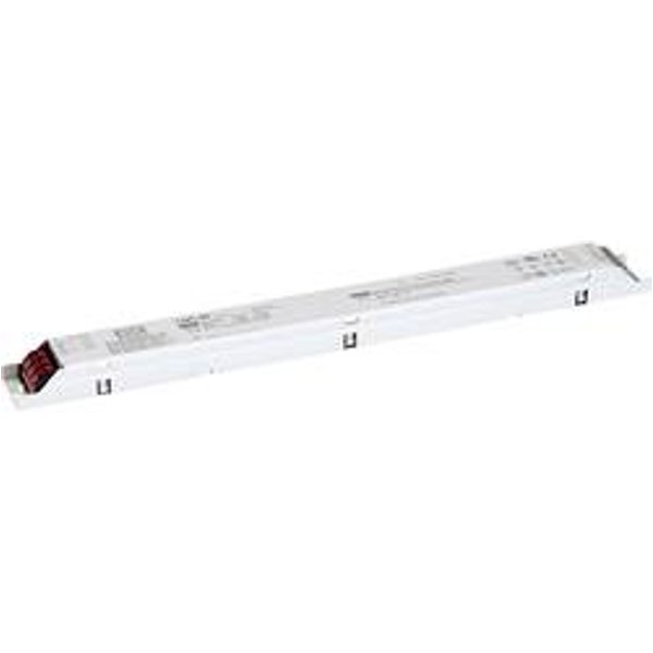 MEAN WELL LDC-80DA LED-Treiber Konstantleistung 80 W 1400 - 2100 mA 27 - 56 V/DC Dali, Montage auf entflammbaren Oberflächen, Möbelzulassung, PFC-Schaltkreis,