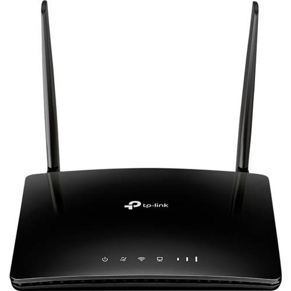 TP-Link WL-Router TL-MR6400 (LTE/4G/Modem/300MBit)