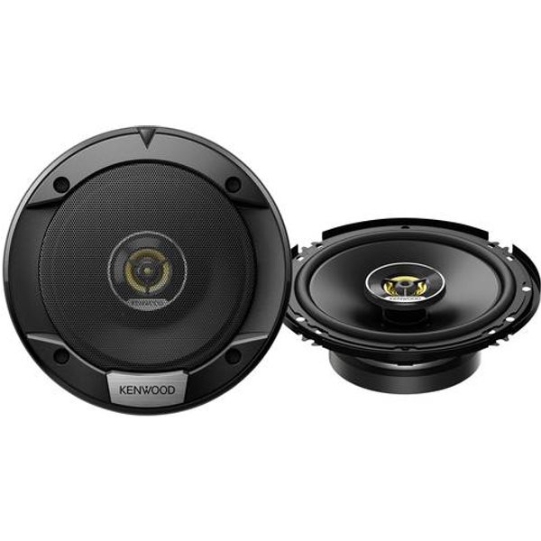 Kenwood KFCS1676EX 2-Wege Set Einbau-Lautsprecher 330 W Inhalt: 1 Paar kaufen