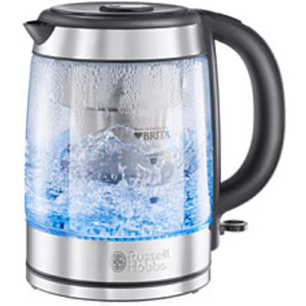 Clarity Kabelloser Wasserkocher Russell Hobbs