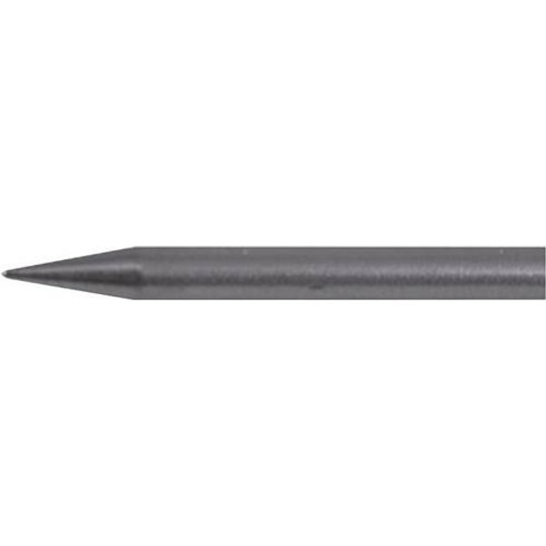 Greisinger GES 401 Einstechfühler -50 bis 400 °C Fühler-Typ Pt100