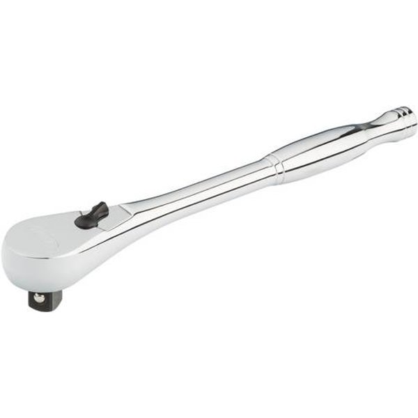 Vigor V4946-S Umschaltknarre 1/2  (12.5 mm) 250 mm