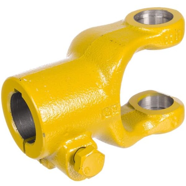 Walterscheid Yoke, Clamp bolt, 35mm, W2300/P300/W300E 211802HE