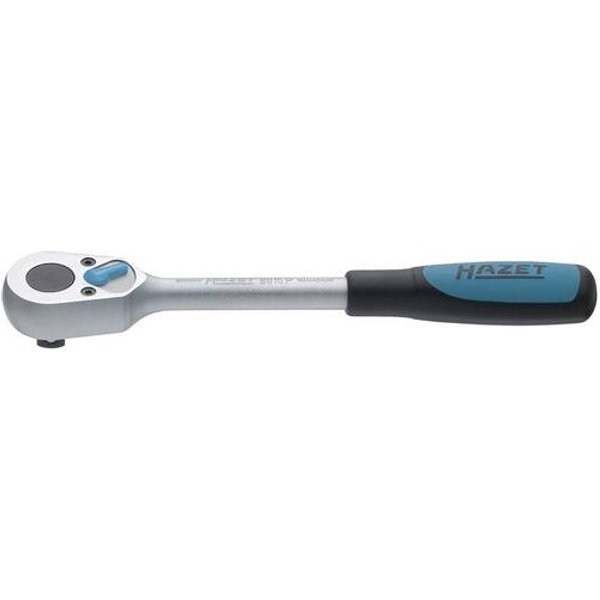 Hazet 8816P 8816P Umschaltknarre 3/8 (10 mm) 199 mm