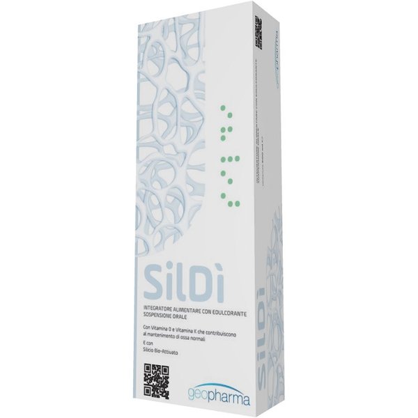 false Sildi' 500ml