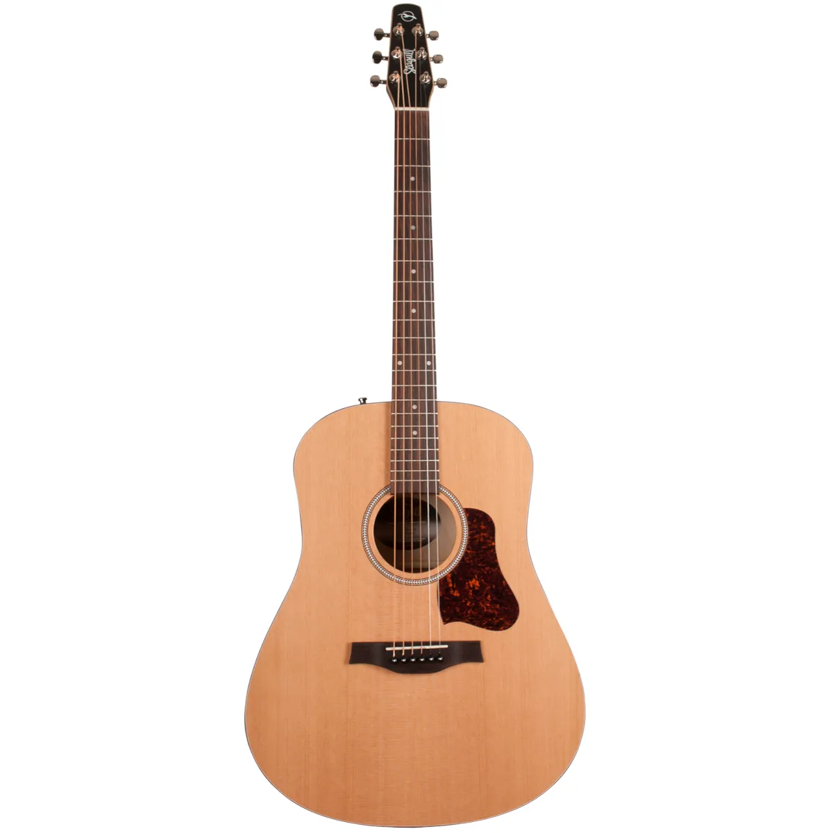 Seagull S6 Original Slim Acoustic Guitar