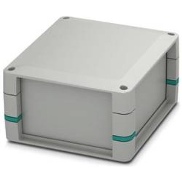 Phoenix Contact UCS 145-125-H-CCD 7035 2203450 Universal-Gehäuse 145 x 125 x 67 PC Lichtgrau (RAL 7035) 1 St.